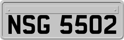 NSG5502