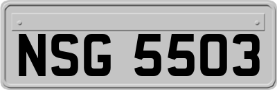 NSG5503