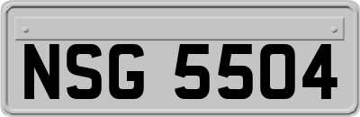 NSG5504