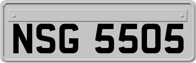 NSG5505