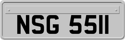 NSG5511