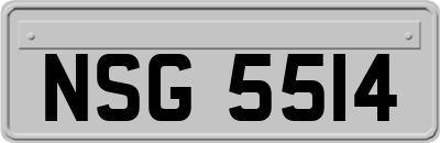 NSG5514