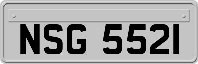 NSG5521