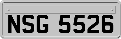 NSG5526