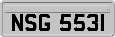 NSG5531