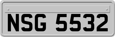 NSG5532