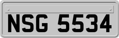 NSG5534