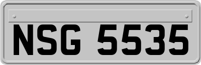 NSG5535