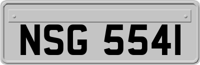 NSG5541