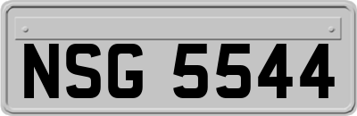 NSG5544