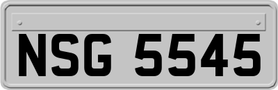 NSG5545