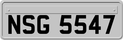 NSG5547