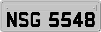 NSG5548