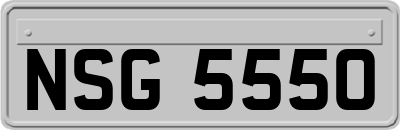 NSG5550