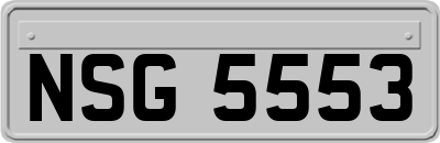 NSG5553