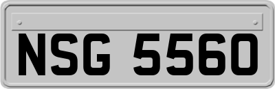 NSG5560