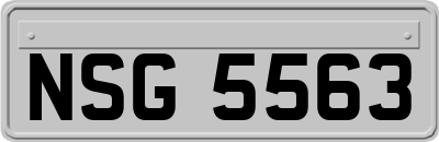 NSG5563