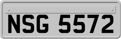 NSG5572