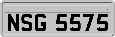 NSG5575