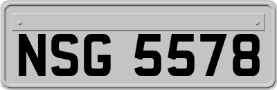 NSG5578