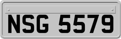 NSG5579