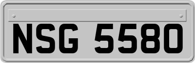 NSG5580