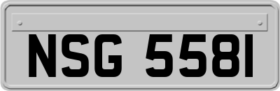 NSG5581