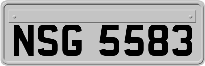 NSG5583