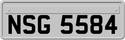 NSG5584