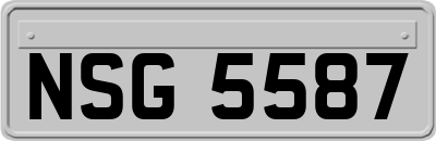 NSG5587