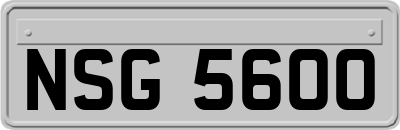 NSG5600