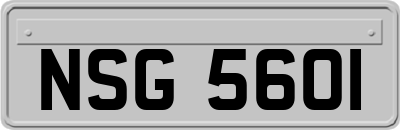 NSG5601