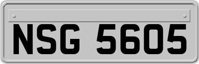 NSG5605