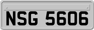 NSG5606