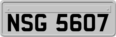 NSG5607