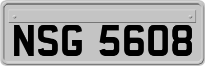 NSG5608