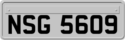 NSG5609