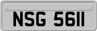 NSG5611