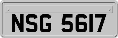 NSG5617