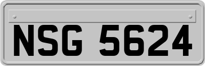 NSG5624