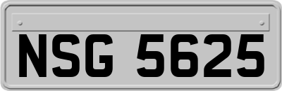 NSG5625