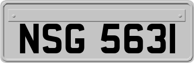 NSG5631