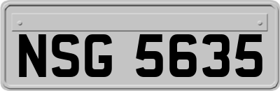 NSG5635