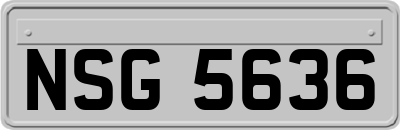 NSG5636