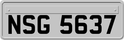 NSG5637