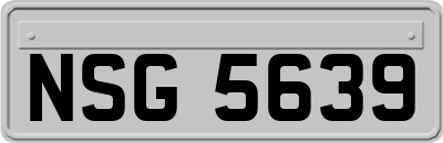 NSG5639