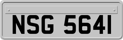 NSG5641