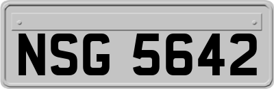 NSG5642