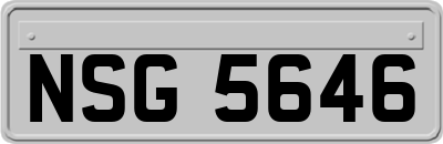 NSG5646