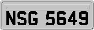 NSG5649